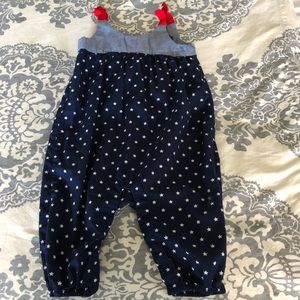 BabyGap Jumpsuit